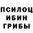 Дистиллят ТГК вейп PredatoryMink